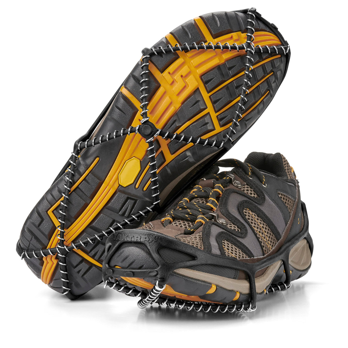 Yaktrax Walk Traction Device