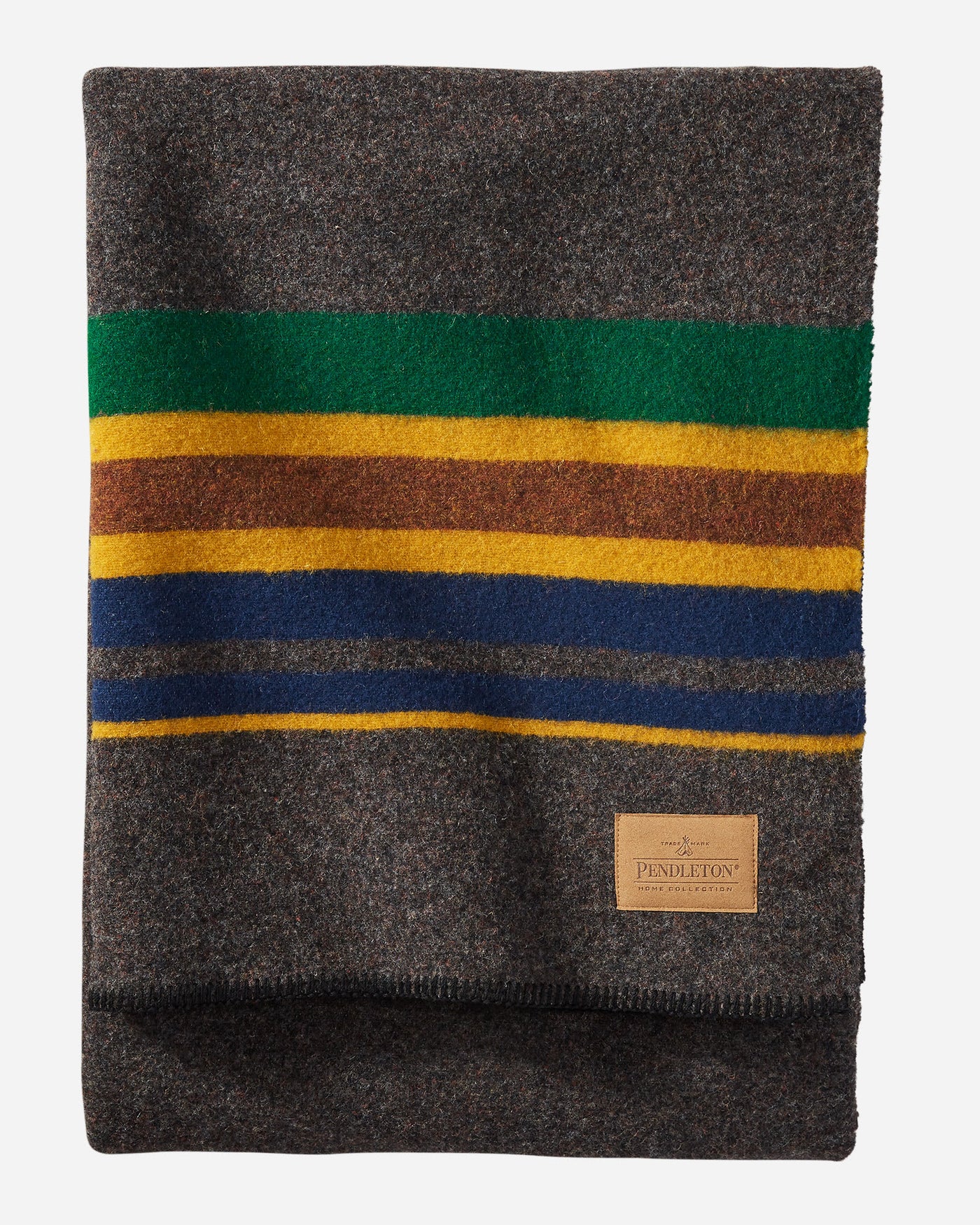 Pendleton Yakima Camp Blanket