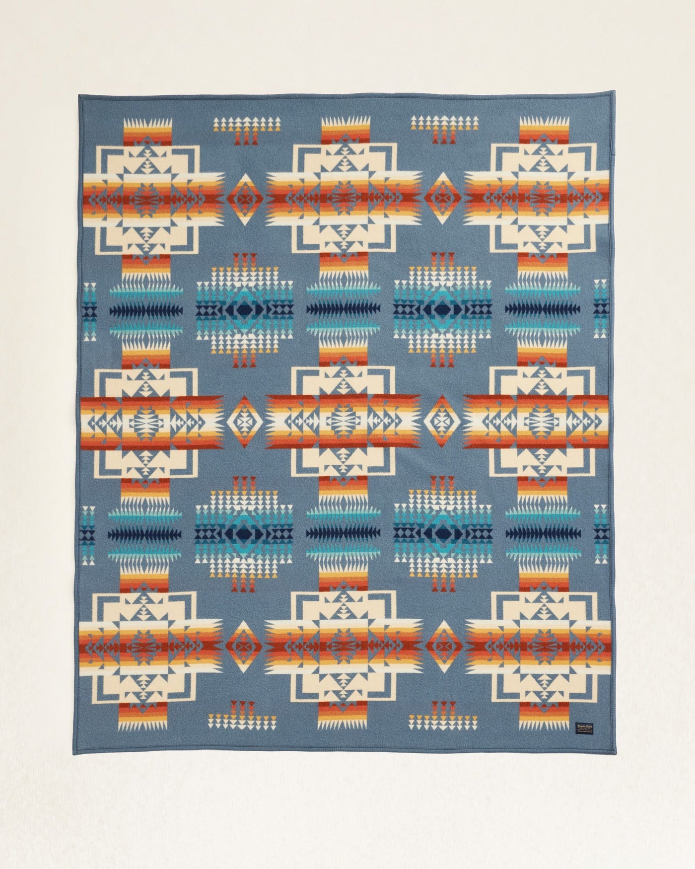 Pendleton Chief Joseph Blanket